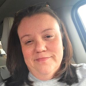 Meet your Posher, Cathy